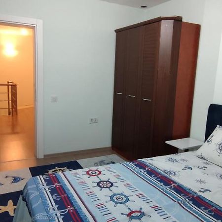 Family Apart-Hotel "2022"- 5 Antalia Esterno foto