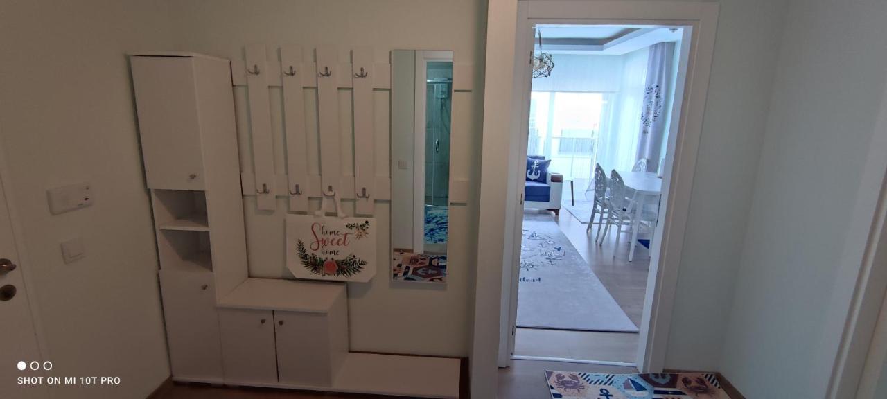 Family Apart-Hotel "2022"- 5 Antalia Esterno foto