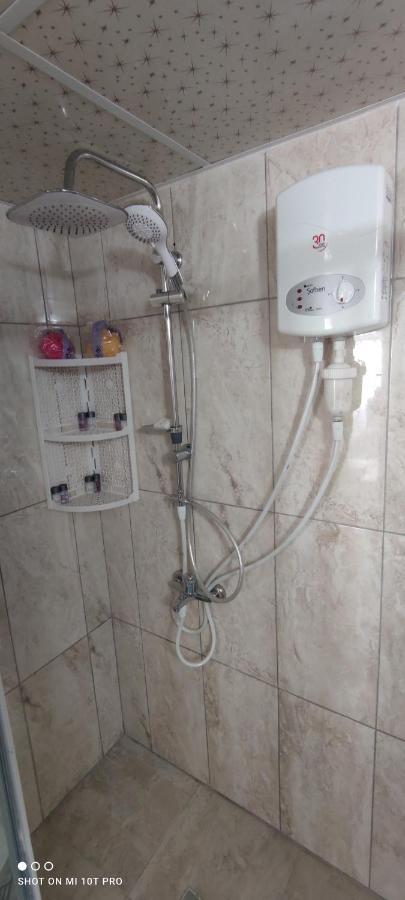 Family Apart-Hotel "2022"- 5 Antalia Esterno foto