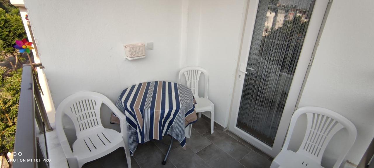 Family Apart-Hotel "2022"- 5 Antalia Esterno foto