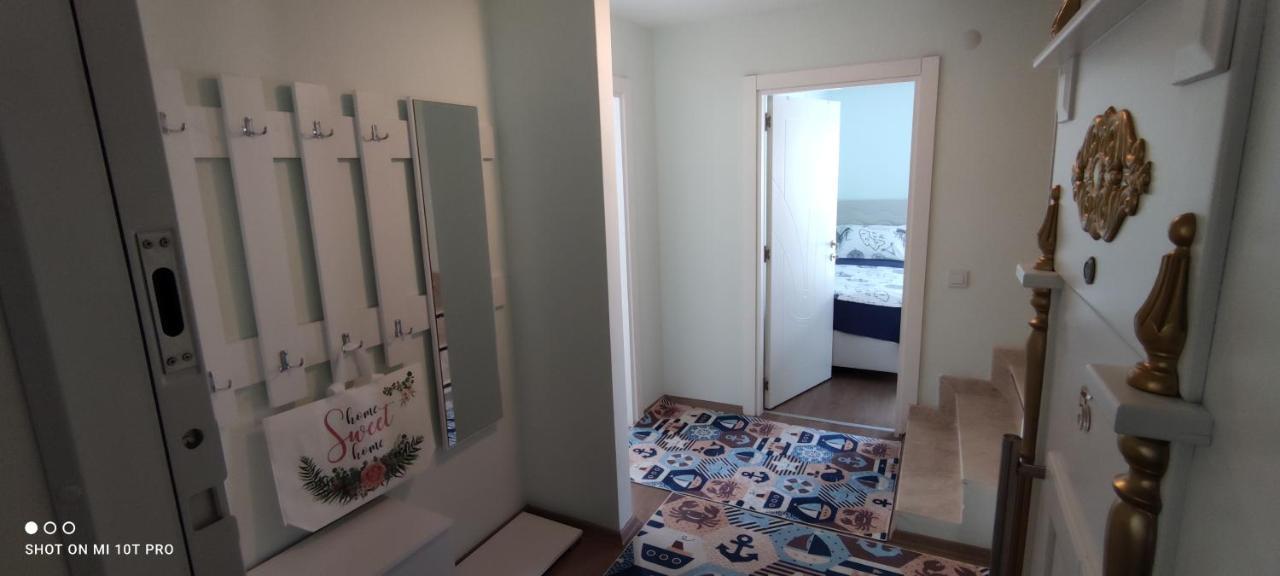 Family Apart-Hotel "2022"- 5 Antalia Esterno foto