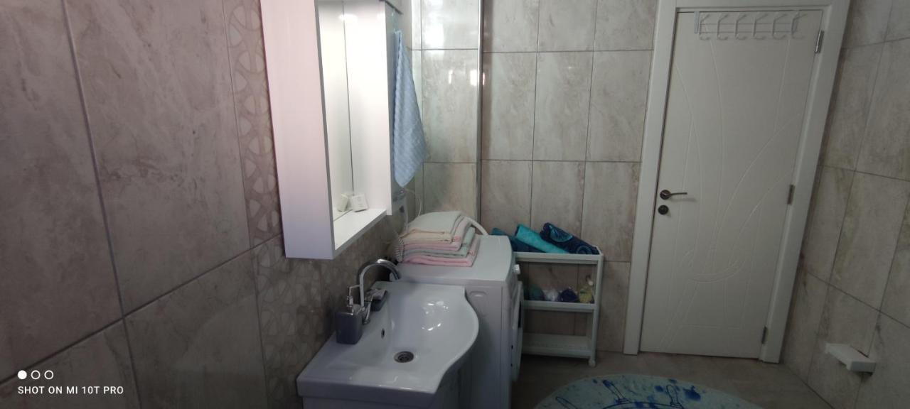 Family Apart-Hotel "2022"- 5 Antalia Esterno foto