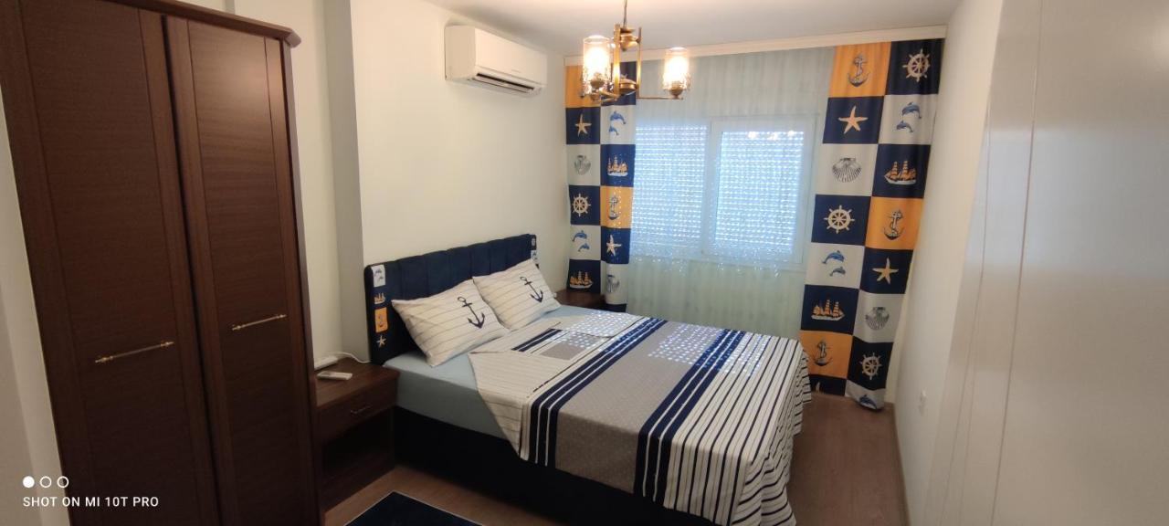 Family Apart-Hotel "2022"- 5 Antalia Esterno foto
