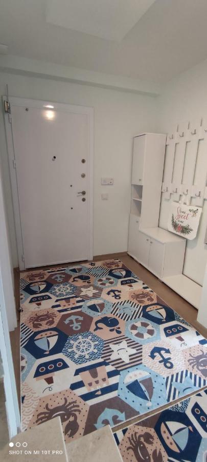 Family Apart-Hotel "2022"- 5 Antalia Esterno foto