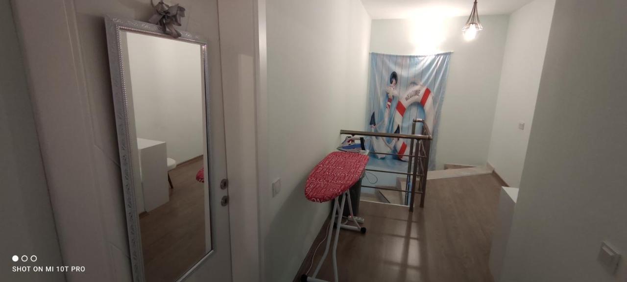 Family Apart-Hotel "2022"- 5 Antalia Esterno foto